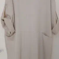 یک عدد مانتو سایز ۳۸ تا۴۲