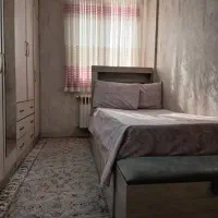 واحد ۷۲ متری خوش نقشه ۲ خواب خطی با نور جنوب|فروش آپارتمان|تهران, مهرآباد جنوبی|دیوار