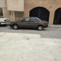 پژو ۴۰۵ مدل ۸۲|خودرو سواری و وانت|رباط‌کریم, رباط‌کریم|دیوار