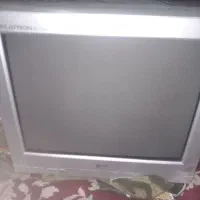 یک عددکامپیوترالجی درحدنوفقط مانیتورهمین|قطعات و لوازم جانبی رایانه|اردکان, |دیوار