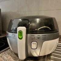 سرخ‌کن تفال