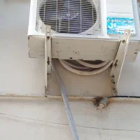 کولر در حد نو