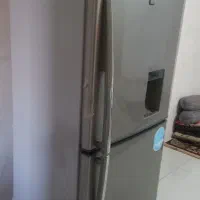 یخچال فریزر سوزان