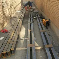 جوشکاری سیار  ( اسدی )|خدمات پیشه و مهارت|شاهینشهر, شهرک گلدیس|دیوار