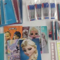 لوازم التحریر یکجا