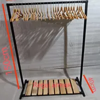 رگال ارمان/رگال ساده/چوب لباسی /دراور|فروشگاه و مغازه|شیراز, لب آب|دیوار