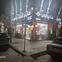 مغازه ۷۰متری رهن و اجاره