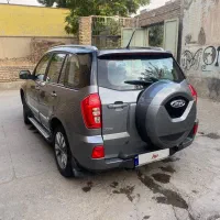 خودرو x33 s مدل ۱۴۰۰ خشک|خودرو سواری و وانت|ارومیه, |دیوار