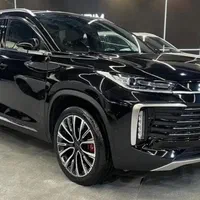 ایکستریم اکستریم  تی ایکس ال اقساطی، مدل «اتوملک»