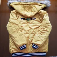 کاپشن پسرانه و دخترانه(خارجی)|کفش و لباس بچه|تهران, بهداشت|دیوار