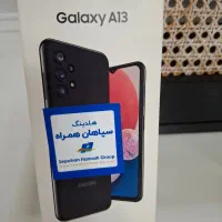 سامسونگ A13 پلمپ ویتنام galaxy A13 حافظه 128