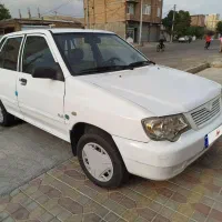 پراید132دوگانه شرکتی
