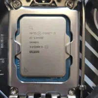 پردازنده (CPU) I5 13400F