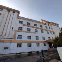 نماشویی نماکار شستشوی نما کار درارتفا پیچ رولپلاک