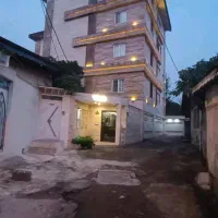اجاره ۶۵ متری فول امکانات ساغریساران رودبارتان|اجارهٔ آپارتمان|رشت, رودبارتان|دیوار
