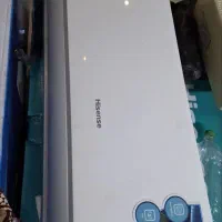 کولرگازی۲۴۰۰۰هاینسس