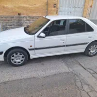 پژو پارس سال مدل ۹۹ کم کار|خودرو سواری و وانت|دهاقان, |دیوار