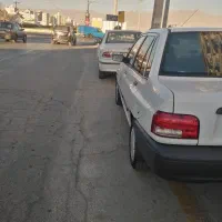 91بیرنگ|خودرو سواری و وانت|ری, هاشمآباد|دیوار