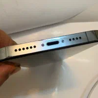 تمیز ترین آیفون ۱۳ پرومکس za دو سیم باتری ۸۴|موبایل|مشهد, شهید فرامرز عباسی|دیوار