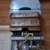 تعمیرانواع پکیج و ابگرمکن و بخاری گازی