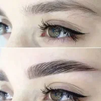 تخفیف ویژه یلدا تتو صورت و بدن برای زیبارویان|خدمات آرایشگری و زیبایی|قم, زاد|دیوار