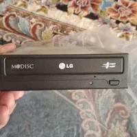 dvd رایتر LG