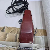 ریش تراش موزر|آرایشی، بهداشتی، درمانی|میانه, |دیوار