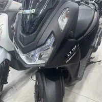 یاماها لکسی ۱۵۵ سیسی اقساطی