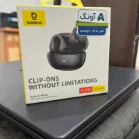 هندزفری Baseus مدل As01 open-ear