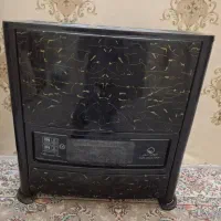 بخاری گازی درحدنو|بخاری، هیتر، شومینه|مشهد, نوید|دیوار