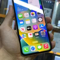 iPhone X 64 (دارای‌ضمانت‌مرجوعی)+هدیه|موبایل|مشهد, صیاد شیرازی|دیوار
