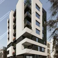 فروش واحد راه جدا 78متر طبقه بالا