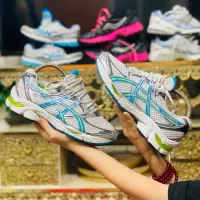 کتونی اورجینال اسیکس سایز ۴۰|کیف، کفش، کمربند|قم, ولیعصر|دیوار