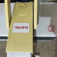 اتو پرس مارک الکترا اصل