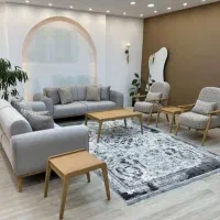 مبل راحتی++ستاره