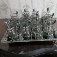 تعدادی وسایل منزل|ظروف نگهدارنده، پلاستیکی، یک‌بارمصرف|تبریز, |دیوار