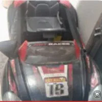 ماشین شارژی