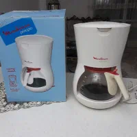 قهوه ساز مولنیکس