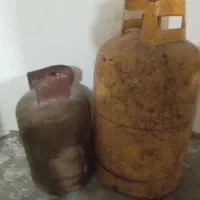 پکنیک دوقلوی 5کیلوی و ایران گاز