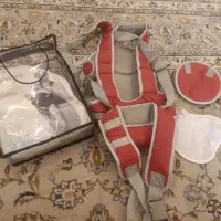 آغوشی مادر کر|اسباب و اثاث بچه|تهران, سوهانک|دیوار