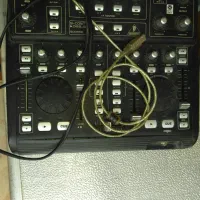 دستگاه دی جی کنترلر|آلات موسیقی|رضوانشهر, |دیوار