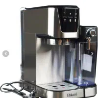 دستگاه اسپرسوساز( آکبند)|سماور، چایساز، قهوهساز|اراک, |دیوار