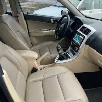 برلیانس h330 مدل 1395|خودرو سواری و وانت|لولمان, |دیوار