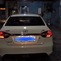 جک جی 5 در حد 96|خودرو سواری و وانت|تهران, ائمه اطهار|دیوار