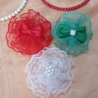 گلسر های زیبا از تولید به مصرف