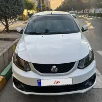 ساینا s بنزینی بدون رنگ|خودرو سواری و وانت|مشهد, شهرک رازی (شهرک غرب)|دیوار