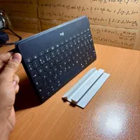 کیبورد بدون سیم لاجیتک مدل