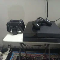 پی اس۴ فت۵۰۰گیگ سه دسته