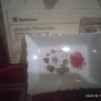 ظروف غذاخوری بدون لب پریدگی