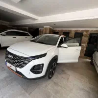 فروش خودروی mvm x33 cros